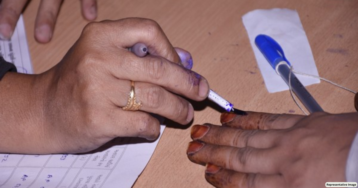 Pakistan: Polling underway in 63 vacant local government seats in Sindh